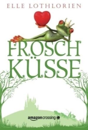 Es liegt einzig und allein an seinen Pheromonen. Die geübte Nase von Sexualforscherin Leigh Fromm verrät ihr sofort, dass der Nachwuchs, den sie mit dem mysteriösen Unbekannten zeugen könnte, hohe Chancen hätte, allerlei drohende Pandemien zu überleben. Doch als Leigh erfährt, dass der gutaussehende Unbekannte niemand anderes ist als Prinz Roman Lothringen von Habsburg, beginnt sie, an ihrem Instinkt zu zweifeln. Im Hause Habsburg herrschte einst totale Inzucht