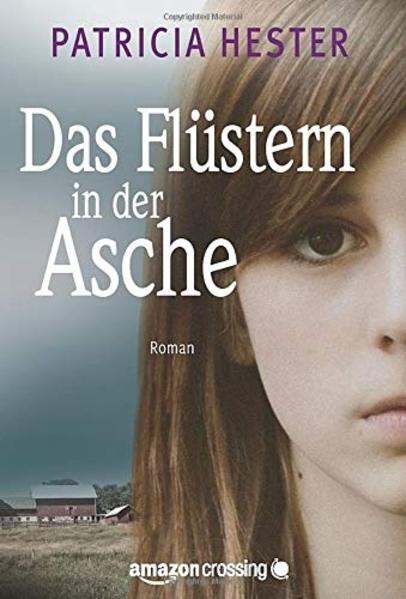 Das Flüstern in der Asche | Bundesamt für magische Wesen