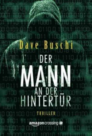 Der Mann an der Hintertür | Dave Buschi