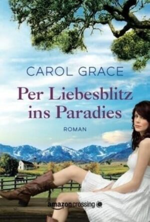 Für den Rancher Parker Robinson war es eine dieser Wochen. Sein Koch hatte gekündigt und seine Tochter bemühte sich nach Kräften, von der Schule verwiesen zu werden. Und dann war da auch noch diese fremde Frau, die er auf seinem Land gefunden hatte und die nicht wusste, wer sie war. Fest stand nur, dass er sich um jeden Preis von ihr fernhalten musste. Denn sicherlich gab es schon einen Mann in ihrem Leben. Christine konnte sich weder an ihren Namen erinnern, noch wie sie auf diese Ranch mitten in Colorado gekommen war. Aber es war klar, dass sie im Paradies gelandet sein musste, wo Männer noch Männer waren und Frauen Hochachtung entgegengebracht wurde. Irgendwie musste sie herausfinden, wer sie war, woher sie kam und - ganz besonders wichtig - ob sie sich hier wieder verlieben durfte?
