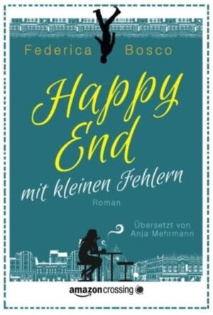 Die temperamentvolle Italienerin Francesca hat es nicht leicht: Ihr Verlobter ist lieb, aber langweilig, der Chef ein größenwahnsinniger Verleger, ihre Mutter manisch-depressiv und die beste Freundin Opfer eines Stalkers. Um in dem ganzen Chaos die Nerven zu behalten, steckt Francesca all ihre Energie in ihre Arbeit und begegnet gelegentlichen Attacken von Schlaflosigkeit mit nächtlichem Kuchenbacken. Doch als ihr Chef Francesca die Betreuung des prominenten, aber selbstverliebten Schriftstellers Leonardo Calamandrei aufnötigt, wird ihre Welt vollends auf den Kopf gestellt. Francesca hat alle Mühe, die Fäden in der Hand zu behalten, denn Leonardo schreibt nicht das, was er soll, und geht ihr gehörig auf die Nerven mit seiner arroganten Art …