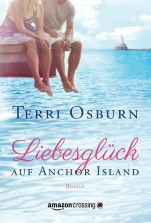 Manchmal ist das Zweitbeste genau das, wonach man schon immer gesucht hat … Beth Chandler hat es zeit ihres Lebens immer nur anderen recht gemacht. Sie ist Anwältin geworden, um ihre Großeltern glücklich zu machen. Sie hat sich mit ihrem Freund Lucas, einem Workaholic, verlobt, um ihn glücklich zu machen. Und trotz ihrer Angst vor Booten steigt sie in eine Fähre und besucht seine Eltern auf Anchor Island, um sie glücklich zu machen. Während der Überfahrt erleidet Beth eine Panikattacke. Ein attraktiver Fremder hilft ihr darüber hinweg, indem er sie in ein Gespräch verwickelt - und bringt ganz nebenbei ihr Herz zum Flattern. Schon bald zeigt sich ein neuer Grund zur Panik: Ihr umwerfender Retter mit den blauen Augen ist Lucas’ Bruder Joe. Aber wird sie es fertigbringen, ihren Verlobten für seinen eigenen Bruder zu verlassen ... obwohl Lucas sich mehr für seine Beförderung zum Partner in der Kanzlei interessiert als für das Funktionieren ihrer Beziehung ... und obwohl Joe all das verkörpert, was sie nie wollte? »Liebesglück auf Anchor Island«, ein aufregendes Lesevergnügen, erzählt die Geschichte einer jungen Frau, die sich zwischen dem aufreibenden Großstadtleben und den kleinen Freuden der Provinz entscheiden muss.