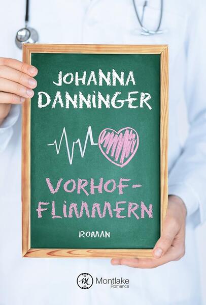 Wenn Lena aus ihrer Vergangenheit eines gelernt hat, dann das: Schöne Männer taugen nichts! Das gilt ihrer Meinung nach auch für den überaus attraktiven Assistenzarzt Desiderio, der es sich ärgerlicherweise in den Kopf gesetzt hat, sie nach allen Regeln der Kunst zu erobern. Dummerweise geht sein Charme so gar nicht spurlos an ihr vorüber, und seine Hartnäckigkeit hat schon bald gravierende Auswirkungen auf ihren eigentlich so stabilen Herzrhythmus. Für Lena stellt sich die alles entscheidende Frage: Will Desiderio sie nur in die Kiste bekommen oder meint er es am Ende vielleicht doch ernst mit ihr?