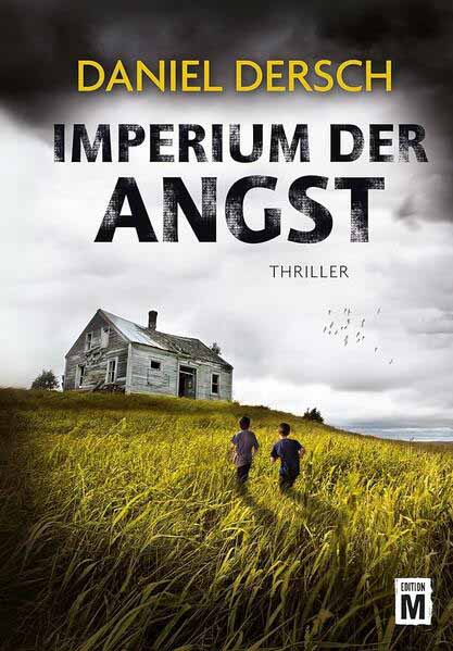 Imperium der Angst | Daniel Dersch