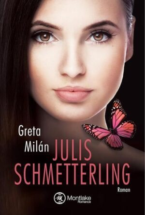 Bei einer Vernissage begegnet die attraktive Julietta dem unnahbaren Fotografen Bastian. Sofort spürt Juli Schmetterlinge im Bauch. Aber Bastian hegt ein Geheimnis: Seit seiner Geburt leidet er an einer seltenen Hautkrankheit, aufgrund derer er sich außergewöhnlich schnell verletzt. Sein Leben ist geprägt von Schmerz und Zurückweisung, seine Gedanken werden beherrscht von Selbstzweifeln und Misstrauen. Juli will ihm helfen, seine Befangenheit abzulegen und sich ihr zu öffnen. Doch sie ahnt nicht, wie tief seine Wunden tatsächlich sind. »Julis Schmetterling« wurde im Oktober 2013 erstveröffentlicht. Die lieferbare Ausgabe wurde neu lektoriert und gestaltet.