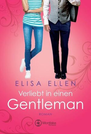 Die mühsame Suche nach Mr. Right Als die lebenslustige Lea für ein Auslandsjahr in das englische Dörfchen Gatingstone reist, ahnt sie noch nicht, dass sie dort ihrem absoluten Traummann begegnen wird. Ethan Derby sieht einfach umwerfend aus und entspricht ganz ihrem literarischen Ideal Mr. Darcy. Als er sich um sie bemüht, scheint ihr Glück perfekt zu sein. Doch nach und nach spürt sie, dass sie sich unter seinem Einfluss verwandelt, und dass er längst nicht so ein Gentleman ist, wie sie ursprünglich dachte. Erst über diese Einsicht gelangt Lea endlich auf den Weg zur wahren Liebe. »Verliebt in einen Gentleman« wurde im Juni 2013 erstveröffentlicht. Die lieferbare Ausgabe wurde neu lektoriert und gestaltet.