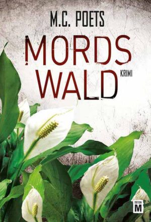 Mordswald | M.C. Poets