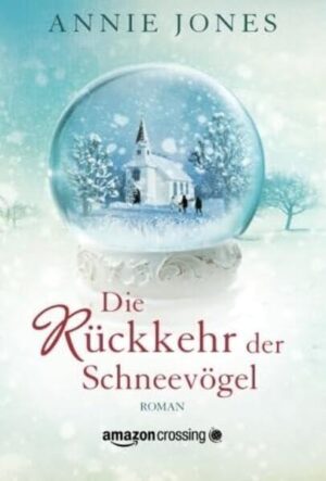 Nicolette Dorsey hatte es nie leicht. Viele ihrer Entscheidungen haben sich im Rückblick als falsch herausgestellt und ihr Leben in eine Richtung gelenkt, die sie nie einschlagen wollte. Dennoch gibt es etwas, wofür sie uneingeschränkt dankbar ist: ihre Tochter Willa. Manchmal erstreckt sich diese Dankbarkeit auch auf ihre beiden Schwestern Collier und Pete. Nun muss Nic eine Entscheidung treffen … eine, von der sie weiß, dass ihre Schwestern sie nicht gutheißen werden. Aber als Nic und ihre Schwestern zu ihrer jährlichen Weihnachtsfeier nach Persuasion, Alabama, heimkehren, ist Nics Entschluss nicht die einzige Überraschung, die sie dort erwartet. Ihre exzentrischen Tanten haben ein Zimmer in dem Haus der Familie an Sam Moss, den sprichwörtlichen verlorenen Sohn der Stadt vermietet. Sam, einst der typische Bad Boy, ist nicht nur wieder zurück, sondern auch der neue Pastor der Gemeinde. Und genau der Mann, den Nic nie wiedersehen wollte. Bevor die Feiertage vorbei sind, werden Geheimnisse aufgedeckt, Beweggründe enthüllt, und der Glaube gefestigt.