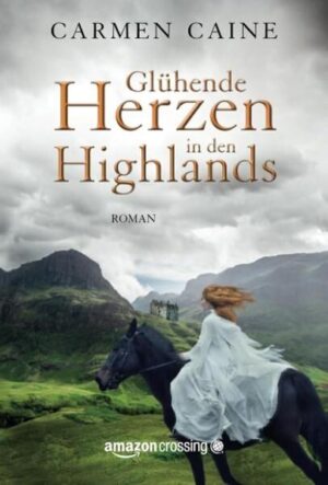 Ruan MacLeod hat ein für allemal genug von Frauen. Schließlich bedeuteten sie nichts als Ärger. Nach seiner wilden Jugendzeit zurück auf Skye will er endlich Frieden finden. Jedenfalls will er auf keinen Fall seinen Clan spalten oder gar einen Krieg mit dem Laird MacDonald von Duntulum anzetteln. Ebensowenig möchte er heiraten, und ganz gewiss nicht eine Frau, der der schlimmstmögliche Ruf vorauseilt. Doch obwohl sie doppelt so alt wie er ist, groß wie ein Pferd und Mutter von mehreren unehelichen Kindern, willigt er ein, um die Freiheit seiner Schwester zu retten. Aber auch das geht vollkommen schief. An seinem Hochzeitstag steht nämlich ein verführerisches, grünäugiges Mädchen namens Bree vor ihm. Eine Katastrophe auf zwei Beinen, stürzt seine Braut seine Welt ins Chaos und bringt seinen Entschluss, nie mehr zu lieben, ins Wanken. Von ihrer eigenen Mutter verraten, ist Bree nach Skye geflohen, in der Hoffnung, dort ihren verschollenen Vater zu finden. Stattdessen wird sie als Ersatzbraut mit Ruan MacLeod verheiratet. Da sie die Burg nicht verlassen kann, muss sie sich gegen die Brüder und die geisteskranke Frau des Lairds des Clans behaupten. Schüchtern, aber voll innerer Stärke, begibt sich Bree auf eine Reise in die Unabhängigkeit und lernt dabei, dass nicht alle Männer böse sind. Tatsächlich verdient ein ziemlich düsterer, aber trotzdem sanftmütiger Krieger ihre Liebe - und sie verliert für immer ihr Herz.