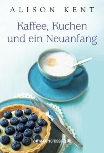 Kaylie Flynn wurde in ihrer Kindheit von einem Pflegeheim ins andere geschoben, bevor sie bei Winton und May Wise ein Zuhause fand. Bei May lernte sie die Geborgenheit einer Familie kennen - und die heilende Kraft des Brownie-Backens. Jahre später hinterlässt May Kaylie genügend Geld, mit dem Kaylie ein eigenes Café in dem bezaubernden viktorianischen Haus eröffnen kann, in dem sie einst gemeinsam gelebt hatten. Zurück in Hope Springs ist Kaylie fest entschlossen, ihre Träume wahrzumachen. Aber sie kehrt auch zurück, um endlich eine Antwort auf die Fragen aus ihrer Vergangenheit zu finden. Schon bald erfahren Kaylies sorgfältig ausgearbeitete Pläne eine unerwartete Wendung: Das Haus bedarf einer viel umfangreicheren Renovierung als erwartet, und Tennessee Keller, der zuständige Bauunternehmer, sieht nicht nur sehr gut aus, sondern lenkt sie auch von ihren Nachforschungen nach ihren Eltern ab. Dann droht ein Ereignis alles zu zerstören, wofür sie so hart gearbeitet hat. Kaylie muss sich entscheiden, wofür ihr Herz schlägt: die Schatten der Vergangenheit oder eine vielversprechende Zukunft und die Liebe.