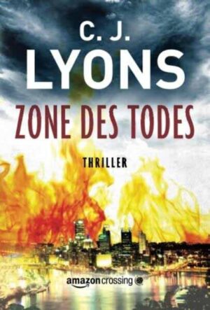 Zone des Todes | CJ Lyons