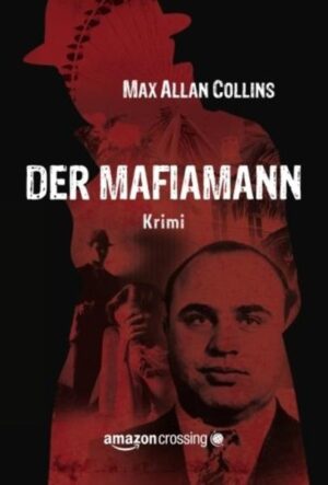 Der Mafiamann | Max Allan Collins