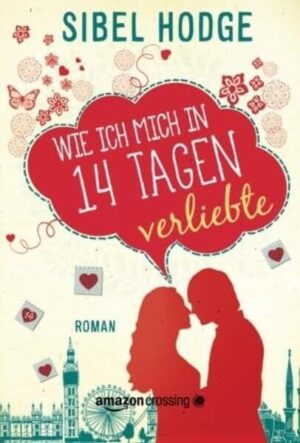 Eine romantische Komödie mit einem einzigartigen Schuss britischer und zypriotisch-türkischer Kultur, eine spritzige Mischung aus My Big Fat Greek Wedding und Bridget Jones — besonders für Fans von Sophia Kinsella und Marian Keyes. Missgeschicke gehören bei Helen Grey zum Alltag, aber als sie einen fremden Stringtanga in der Hosentasche ihres Freundes findet, ist für sie der Spaß vorbei. Da hat ihre beste Freundin Ayshe einen Plan: Um Helens Selbstvertrauen zu stärken, entwickelt sie ein Zwei-Wochen-Programm. Doch alles, was sie mit den täglichen Aufgaben zu erreichen scheint, ist, Helen ihren Bruder Kalem näherzubringen. Aber wie sollen Kalem und Helen zusammenkommen, wenn Helen einfach nicht kapiert, dass sie ihn liebt? Ihm hingegen bleibt als Lieblingsopfer von Helens Missgeschicken auch kaum Zeit, sich in sie zu verlieben — ganz abgesehen davon, dass er in festen Händen ist. Außerdem stellt sich die Frage, wie Kalems zypriotisch-türkische Familie reagieren wird, wenn es herauskommt. Und überhaupt: Ist es möglich, sein Leben in nur vierzehn Tagen so komplett zu verändern?