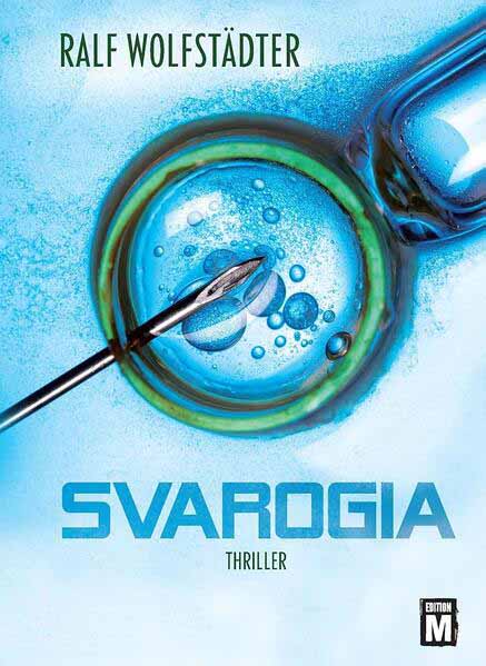 Svarogia | Ralf Wolfstädter