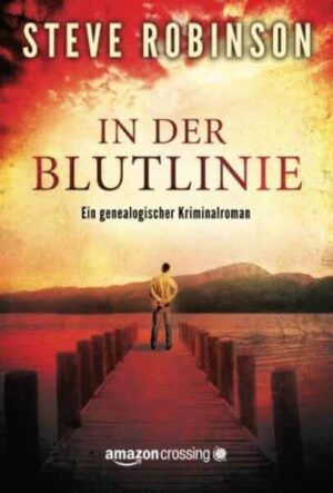 In der Blutlinie | Steve Robinson