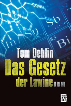 Das Gesetz der Lawine | Tom Dehlin