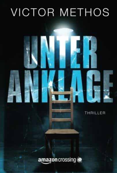 Unter Anklage | Victor Methos