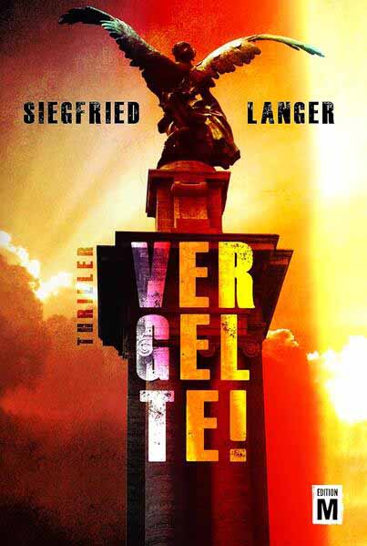 Vergelte! | Siegfried Langer