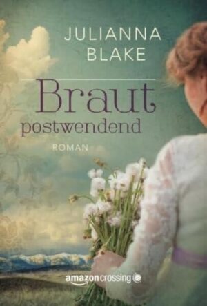 Nach einer per Post angebahnten Verlobung macht Madeline Barstow sich von Boston aus auf die Reise und hofft, dass Samuel Croft ihr ein angenehmes und gesellschaftlich geachtetes Leben bieten werde - fern von den neugierigen Blicken der lästernden feinen Gesellschaft, der sie selbst angehört. Als sie jedoch in Helena, Montana aus dem Zug steigt, stellt sie entsetzt fest, dass sie von einem Fremden erwartet wird, und nicht etwa von ihrem zukünftigen Ehemann. Witwer Clay Porter ist es leid, dass alle Menschen um ihn herum ständig versuchen, ihn zu verkuppeln. Er möchte einfach nur in Ruhe gelassen werden und seine freien Tage dazu nutzen, Transporte zu übernehmen und Geld zu verdienen, um eines Tages die Schlachterei kaufen zu können, in der er arbeitet. Als er den Auftrag erhält, eine junge Frau zur Croft Ranch zu bringen, wird ihm schnell klar, dass diese völlig im Dunkeln tappt, was den Charakter ihres Verlobten betrifft. Ist Clay bereit, seine eigenen Träume - wenn nicht gar sein Leben - aufs Spiel zu setzen, um die hochnäsige Madeline davon zu überzeugen, dass sie im Begriff ist, einen Fehler zu begehen?