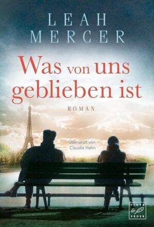 Ein Kind zu verlieren, ist das Schlimmste, das zwei Menschen passieren kann - das wissen Zoe und Edward, seit ihr kleiner Sohn vor zwei Jahren bei einem Autounfall ums Leben gekommen ist. Doch die beiden müssen nicht nur den Verlust ihres Kindes verkraften, sondern auch die Tatsache, dass Zoe an dem tragischen Tod des Kleinen eine Mitschuld trägt. Jeder trauert auf seine Weise und ihre Ehe droht in Sprachlosigkeit und Wut zu versinken. In einem letzten Versuch, wieder zueinander zu finden, reisen die beiden nach Paris, um sich in der Stadt der Liebe wieder näher zu kommen. Doch aus dem romantischen Wochenende wird nichts, denn am Gare du Nord verlieren Zoe und Edward sich aus den Augen. Vielleicht ist die Suche nacheinander genau das, was das einst glückliche Paar jetzt braucht.