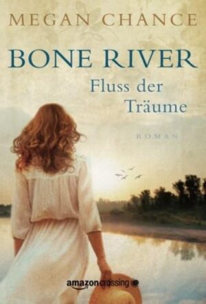Bone River - Fluss der Träume | Bundesamt für magische Wesen