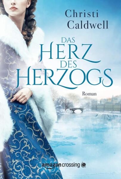 Nach dem tragischen Tod seiner Frau hat sich Jasper, Duke of Bainbridge, ganz in die Abgeschiedenheit seines Anwesens Castle Blackwood zurückgezogen. Als ein Freund ihn überredet, das selbst auferlegte Exil zu verlassen und mit ihm den Frostjahrmarkt auf der Themse zu besuchen, trifft er Katherine Adamson, die sogleich sein wohlgeordnetes Leben auf den Kopf stellt. Lady Katherine Adamson hat bereits eine erfolglose Saison hinter sich. Nach dem Tod ihres Vaters musste sie die bittere Lektion lernen, dass Männer unzuverlässig sind, sodass sie beschlossen hat, sich nur noch auf sich selbst zu verlassen. In dem verzweifelten Versuch, einer von ihrer Familie arrangierten Ehe zu entgehen, macht Katherine dem Duke of Bainbridge ein schockierendes Angebot - das er annimmt. Aber als Katherine beginnt, sich in Jasper zu verlieben, merkt sie, dass sie sich mehr wünscht als das leidenschaftslose Arrangement, auf das sie sich geeinigt haben. Und Jasper muss sich entscheiden, ob es ihm wichtiger ist, sein Herz zu schützen - oder um Katherines Liebe zu kämpfen.