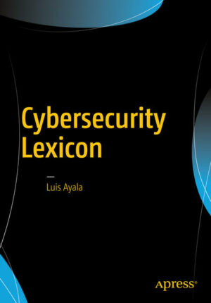 Cybersecurity Lexicon | Bundesamt für magische Wesen