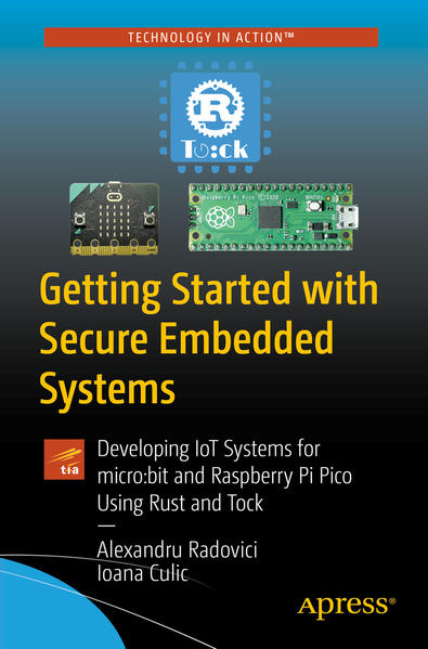 Getting Started with Secure Embedded Systems | Bundesamt für magische Wesen