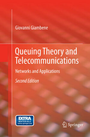 Queuing Theory and Telecommunications | Bundesamt für magische Wesen