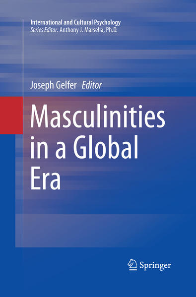 Masculinities in a Global Era | Bundesamt für magische Wesen