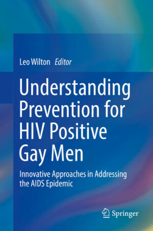 Understanding Prevention for HIV Positive Gay Men | Bundesamt für magische Wesen