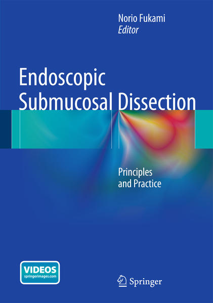 Endoscopic Submucosal Dissection | Bundesamt für magische Wesen