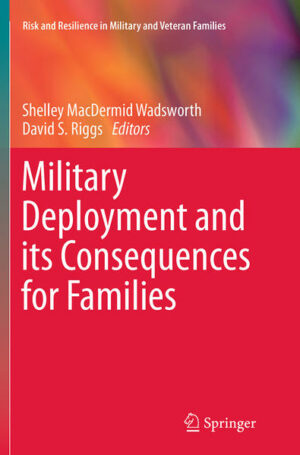Military Deployment and its Consequences for Families | Bundesamt für magische Wesen