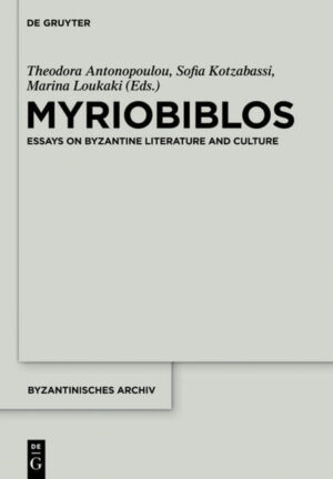 Myriobiblos | Bundesamt für magische Wesen