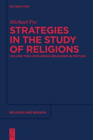 These two volumes present Pye’s methodological, theoretical, and field-based interests in the study of religions. Pye understands the study of religions to be an international enterprise with roots in both European and East Asian culture. This relates to his active role in the International Association for the History of Religions (IAHR), as a former General Secretary and President. The work is presented in seven sections, which could be used in teaching assignments. The first volume begins with a lively introduction on “Methodological Strategies,” followed by “East Asian Starting Points,” a radical attempt to overcome Eurocentrism, and “Structures and Strategies,” which tackles globally significant institutional and ideological questions. The second volume presents selected strands in the study of religions. “Comparing and Contrasting” is followed by “Tradition and Innovation,” including reference to specific new religions. “Transplantation and Syncretism” is a definitive package on syncretism and includes new materials from South-East Asia. Finally, “Contextual Questions” explores wider themes of identity, plurality, dialogue of religions, religious education, and peace. These show how relevant the study of religions can be -when it is distinctly and responsibly defined.