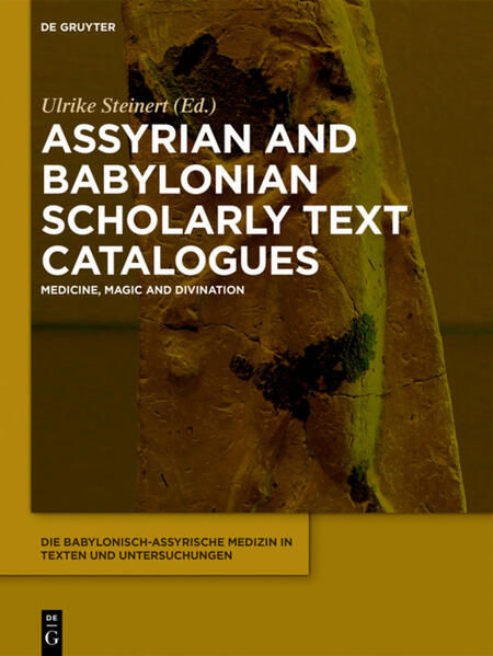 The reconstruction of ancient Mesopotamian medical, ritual and omen compendia and their complex history is still characterised by many difficulties, debates and gaps due to fragmentary or unpublished evidence. This book offers the first complete edition of the Assur Medical Catalogue, an 8th or 7th century BCE list of therapeutic texts, which forms a core witness for the serialisation of medical compendia in the 1st millennium BCE. The volume presents detailed analyses of this and several other related catalogues of omen series and rituals, constituting the corpora of divination and healing disciplines. The contributions discuss links between catalogues and textual sources, providing new insights into the development of compendia between serialization, standardization and diversity of local traditions. Though its a novel corpus- based approach, this volume revolutionizes the current understanding of Mesopotamian medical texts and the healing disciplines of "conjurer" and "physician". The research presented here allows one to identify core text corpora for these disciplines, as well as areas of exchange and borrowings between them.