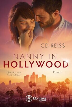 Ein zauberhafter Roman über eine Nanny, einen Hollywoodstar und eine Liebe, die sie aus heiterem Himmel trifft. Hollywood-Bad-Boy Brad Sinclair kriegt immer, was er will, sei es die begehrte Filmrolle oder das sexy Bikinimodel, das ihm keinen Wunsch abschlagen kann. Doch als das Schicksal ihm eine Fünfjährige mit Grübchen aus einer vergessenen Beziehung präsentiert, steht sein Leben plötzlich kopf. Prompt engagiert er eine Nanny für die Kleine, nicht ahnend, dass die junge Frau schon bald mehr als nur eine Angestellte für ihn werden könnte. Das Kindermädchen Cara DuMont hat eine eiserne Regel: keine Promi-Väter, und erst recht keine unverheirateten mit teuflisch gutem Aussehen und harten Bauchmuskeln. Doch als sie Brad und seine bezaubernde Tochter Nicole trifft, weiß sie, dass ihr Riesenärger ins Haus steht. Denn etwas an Brads Blicken lässt sie glauben, dass manche Regeln dazu da sind, um gebrochen zu werden …