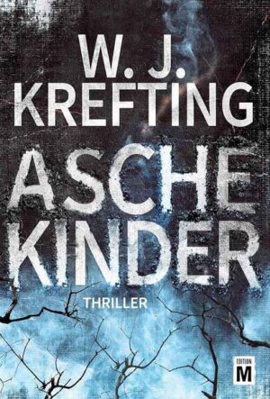 Aschekinder | W.J. Krefting