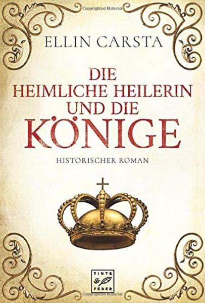 Die heimliche Heilerin und die Könige | Bundesamt für magische Wesen