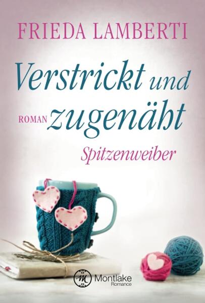 »Verstrickt und zugenäht« geht es in der turbulenten Fortsetzung der Spitzenweiber von Frieda Lamberti weiter. Die Spitzenweiber sind ratlos. Wem können sie noch trauen? Wer meint es ehrlich mit ihnen und wer spielt ein falsches Spiel? Muss Babette ihr Geheimnis lüften? Kann Franziska die Vergangenheit hinter sich lassen? Wird Lore getäuscht? Lügen und Intrigen machen es nicht einfacher, den Durchblick zu behalten.