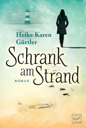 Auf einer kleinen Nordseeinsel sucht Lena Abstand zu ihrem Leben und den würgenden Panikattacken, mit denen sie tagtäglich zu kämpfen hat. Doch was sie dort findet, geht weit über die Hilfe hinaus, die sie sich von der abgeschiedenen Insel erhofft hatte. Ein geheimnisvoller, unnatürlich blasser Junge, dessen unschuldiger Rat Saiten in ihr zum Klingen bringt, die lange stumm waren. Eine rätselhafte Flaschenpost und ein am Strand liegender Schrank, in den Lena eintaucht wie in eine andere Welt. Wird sie zu sich selbst finden oder sich in den Rätseln der Insel verlieren?