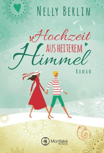 Hetty hat das Leben als Hollywoodstar gründlich satt. Sie flieht vor Presse, Paparazzi und fremden Erwartungen. George Vicomte Delacroix ist der angehende Herzog von San Michelle, einem bezaubernden kleinen Herzogtum an der Mittelmeerküste unweit der Côte d’Azur. Völlig unerwartet steht er vor einem riesigen Problem: Um tatsächlich Herzog werden zu können, muss er heiraten - und zwar schnell. Nur woher soll er die passende Frau nehmen? Als sich die beiden zufällig unter anderen Namen begegnen, kann von Liebe auf den ersten Blick keine Rede sein. Hetty findet George arrogant und er sie unfähig. Außerdem ahnt keiner der beiden, mit wem er es tatsächlich zu tun hat. Für Hetty und George bricht ein turbulenter Sommer an … Kann Hetty ihr Glück finden und es festhalten? »Hochzeit aus heiterem Himmel« wurde im März 2015 erstveröffentlicht. Die lieferbare Ausgabe wurde neu lektoriert und gestaltet.