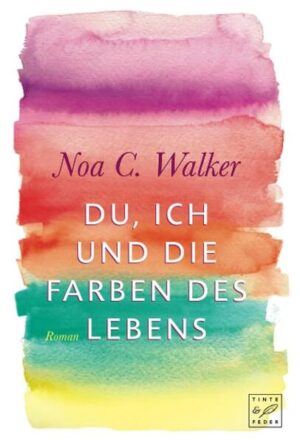 Janica hat früh im Leben gelernt, jeden Tag als ein Geschenk anzusehen, ihn zu feiern und zu genießen. Mit ihrer besonderen und lebensbejahenden Art zieht sie Thomas in ihren Bann und eröffnet dem verschlossenen jungen Mann einen ganz neuen Blick auf die Schönheiten und die verschiedenen Farben des Lebens. Thomas verliebt sich bis über beide Ohren in die starke junge Frau, wird ein Teil ihres quirlig-verrückten Freundeskreises und ihrer liebevollen Familie. Doch schon bald trifft die beiden das Schicksal mit voller Wucht. Eine bewegende, hoffnungsfrohe Geschichte über die Kraft der Liebe und ein vom Glück erfülltes Leben.