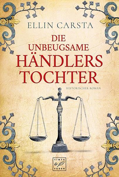 Die unbeugsame Händlerstochter | Bundesamt für magische Wesen