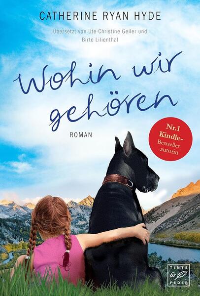 Die vierzehnjährige Angie kümmert sich rührend um ihre kleine autistische Schwester Sophie. Deren stundenlange laute Schreie machen es jedoch fast unmöglich, längerfristig eine Wohnung zu behalten. Erst als sie als ungeliebte Untermieter bei ihrer Tante Vi die Deutsche Dogge Rigby als Nachbarin bekommen, findet Sophie etwas Ruhe. Der Kontakt zu der großen schwarzen Hündin beendet die ewigen Schreiattacken und macht so auch Angies Leben einfacher. Hinzu kommt ihre Bekanntschaft mit Rigbys Besitzer Paul Inverness, in dem das vaterlose Mädchen trotz der fünfzig Jahre Altersunterschied so etwas wie einen Seelenverwandten findet. Doch dann ändern sich die Dinge, und Angies Welt droht erneut zusammenzubrechen.