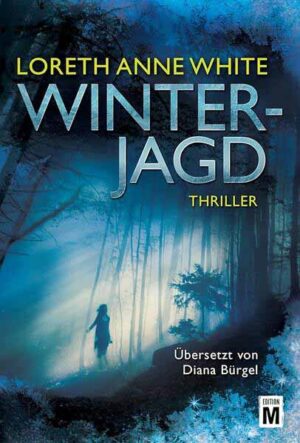 Winterjagd | Loreth Anne White