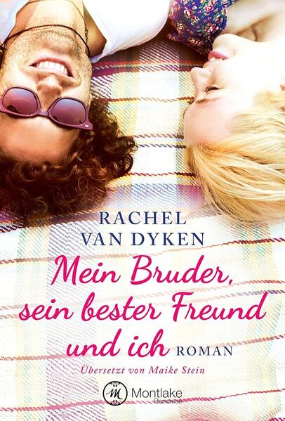 Milo ist sich sicher: Für Colton wird sie nie mehr sein als die kleine Schwester seines besten Kumpels. Selbst als Milo zum Studium in eine andere Stadt zieht, kann sie den attraktiven Colton nicht vergessen. Die Tatsache, dass sie sich in der letzten Nacht vor ihrem Abschied fast geküsst haben, will ihr einfach nicht aus dem Kopf gehen. Als sich Milo und Colton vier Jahre später zur Hochzeit ihres Bruders wiedersehen, kommt alles anders als geplant. Denn ausgerechnet Milo wird Coltons Date am großen Tag - und die verrückteste Hochzeit des Jahres voller nicht enden wollender Turbulenzen beginnt …