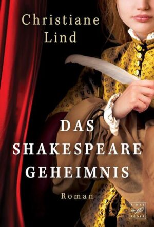 London 1592. Auf der Flucht vor ihrem gewalttätigen Ehemann landet die junge Alice in der Welt der Theater, Bordelle und Tierkämpfe. Als Mann verkleidet und mit Hilfe des Autors Christopher Marlowe wird sie Schauspieler im Rose Theatre. Trotz der Sorge aufzufliegen, wird Alice am Theater glücklich - spätestens als sie dort ihre große Liebe findet. Doch dann spürt ihr Ehemann sie auf, und Alices Leben gerät in höchste Gefahr … Ein Roman wie ein Theaterstück zu Shakespeares Zeit - voller Liebe, Geheimnisse, Rache, Verschwörungen, Emotionen und der Pest.