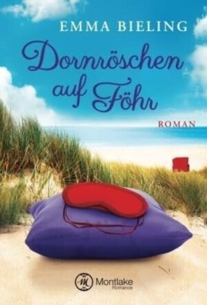 Donna hat einen großen Traum. Sie will zum Radio und Moderatorin werden. Aber sie hat auch ein Handicap, sie leidet an Narkolepsie. Diese Erkrankung ist der Auslöser für Donnas ganztägig erhöhte Schläfrigkeit, die sie immer wieder in verzwickte Situationen katapultiert. Logisch, dass Donna dies bei ihrer Bewerbung verschweigt. Als sie von Welle 33, einem Radio-Sender auf Föhr, angenommen wird, ist das nicht nur der Beginn eines neuen und eigenständigen Lebens, sondern auch eines voller Verwirrungen, Hoffnung und Liebe.