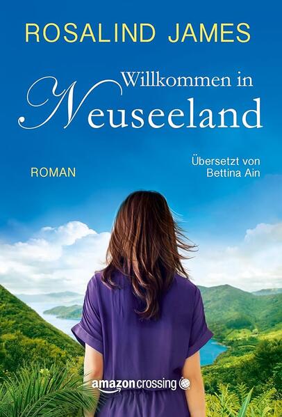 Kate Lamonica fühlt sich von Anfang an wohl in ihrer Wahlheimat Neuseeland, in der sie Zuflucht vor ihrem aufdringlichen Exfreund Paul gesucht hat. Nach dieser traumatischen Erfahrung will Kate mit Männern eigentlich nichts mehr zu tun haben. Da macht auch der gutaussehende Rugbyspieler Koti James keine Ausnahme, der ihr mit seiner frechen Art ganz schön auf die Nerven geht. Charmeur Koti ist seinerseits fest davon überzeugt, dass Kate nicht sein Typ ist. Zu klein. Zu bestimmt. Und viel zu anstrengend. Seltsam, dass er trotzdem so gern Zeit mit der schwierigen Amerikanerin verbringt …